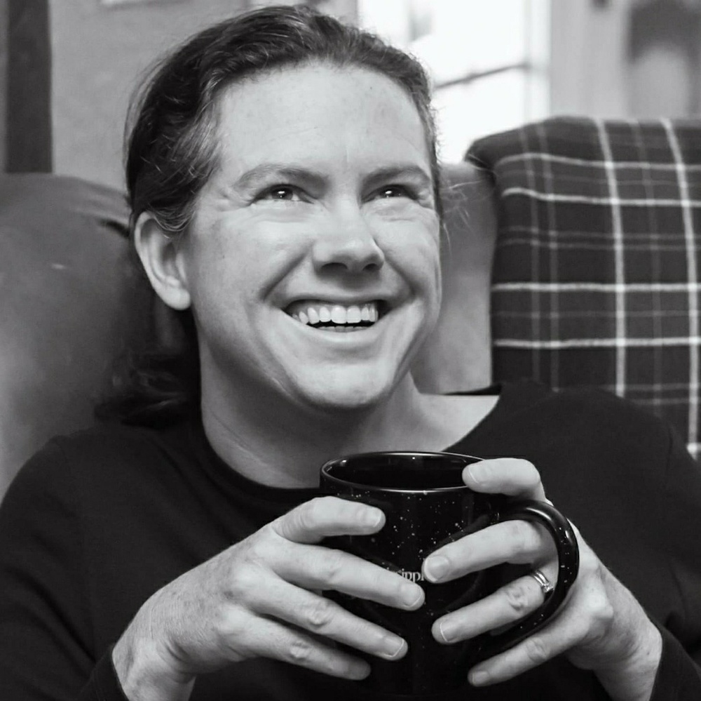 Meet your Posher, Robin